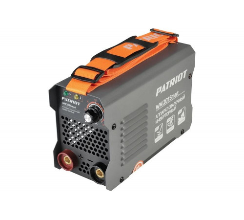 Inverter Welding Machine WM 201 Smart