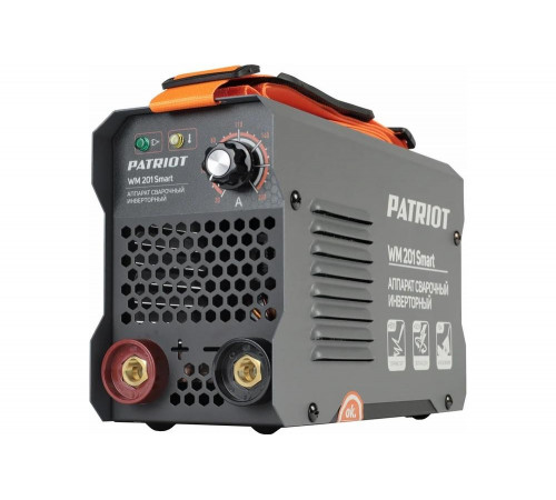 Inverter Welding Machine WM 201 Smart