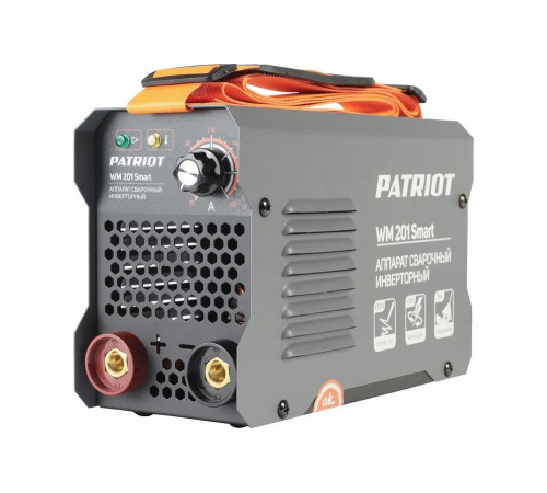 Inverter Welding Machine WM 201 Smart