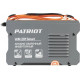Inverter Welding Machine WM 201 Smart