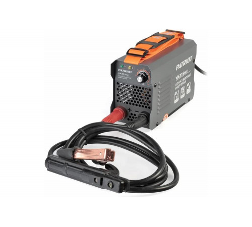 Inverter Welding Machine WM 201 Smart