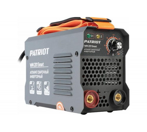 Inverter Welding Machine WM 201 Smart