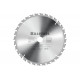 Диск пильный по дереву KRAFTOOL Fast 300x32 мм, 32Т 36950-300-32