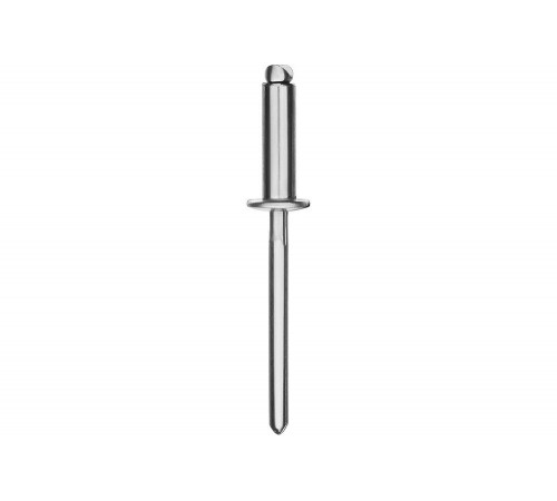 KRAFTOOL 4.8 х 12 мм, 500 шт., нержавеющие заклепки Inox 311705-48-12 KRAFTOOL 4.8 х 12 мм, 500 шт., нержавеющие заклепки Inox 311705-48-12