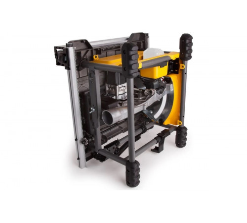 Бесщеточная настольная пила DEWALT 54 В XR FLEXVOLT DCS7485N