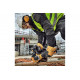Угловая шлифмашина DEWALT 18В XR DCG405N