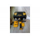 Угловая шлифмашина DEWALT 18В XR DCG405N