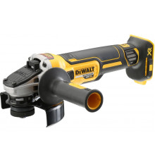 Угловая шлифмашина DEWALT 18В XR DCG405N