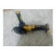 Угловая шлифмашина DEWALT 18В XR DCG405N