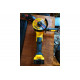 Угловая шлифмашина DEWALT 18В XR DCG405N
