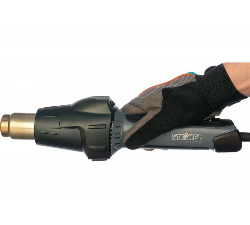 Термовоздуходувка STEINEL HG2220E 351700 Термовоздуходувка STEINEL HG2220E 351700