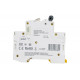 Автоматический выключатель IEK M06N 2P C 40А AR-M06N-2-C040