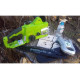 Цепная электрическая пила GreenWorks GCS1836 1800Вт, 36см 20217