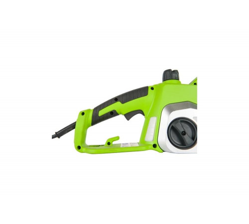 Цепная электрическая пила GreenWorks GCS1836 1800Вт, 36см 20217 Цепная электрическая пила GreenWorks GCS1836 1800Вт, 36см 20217