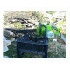 Цепная электрическая пила GreenWorks GCS1836 1800Вт, 36см 20217