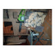 Цепная электрическая пила GreenWorks GCS1836 1800Вт, 36см 20217