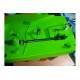 Цепная электрическая пила GreenWorks GCS1836 1800Вт, 36см 20217