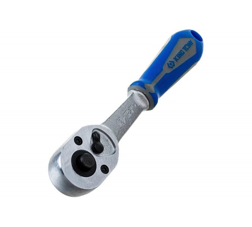 Флажковая трещотка KING TONY2771-55G Флажковая трещотка KING TONY2771-55G