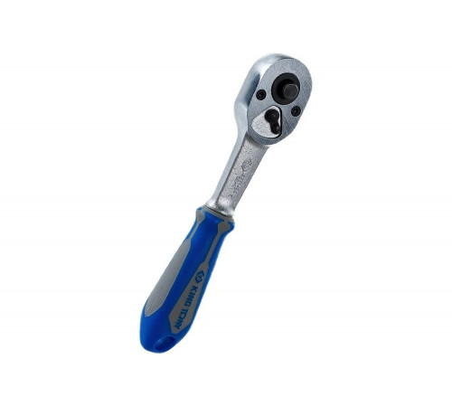 Флажковая трещотка KING TONY2771-55G Флажковая трещотка KING TONY2771-55G