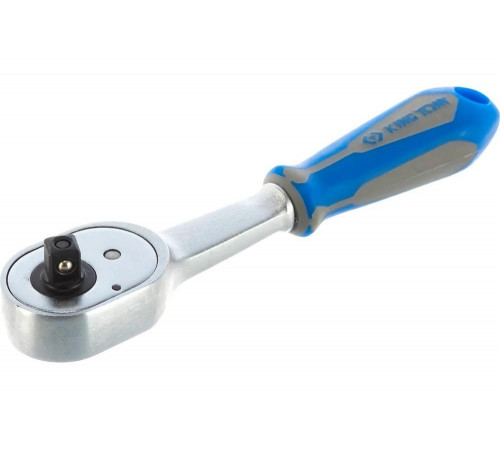 Флажковая трещотка KING TONY2771-55G Флажковая трещотка KING TONY2771-55G