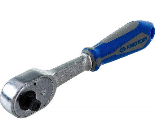 Флажковая трещотка KING TONY2771-55G Флажковая трещотка KING TONY2771-55G