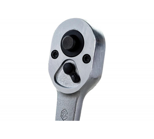 Флажковая трещотка KING TONY2771-55G Флажковая трещотка KING TONY2771-55G