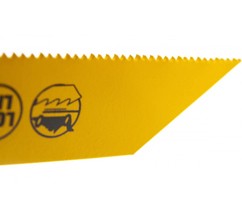 Полотно по металлу BiM, 152х1.4 мм, S922EF, 5 шт. DEWALT DT2384