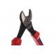 Силовые бокорезы Knipex 180 мм KN-7402180