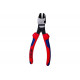 Силовые бокорезы Knipex 180 мм KN-7402180