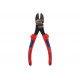 Силовые бокорезы Knipex 180 мм KN-7402180