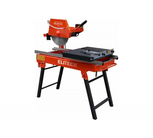 Камнерез Elitech СК 400/90Р Камнерез Elitech СК 400/90Р