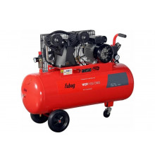 Компрессор FUBAG VCF/100 СM3 440л/мин, 100 л, 10 бар, 2.2 кВт, 220 В 641272