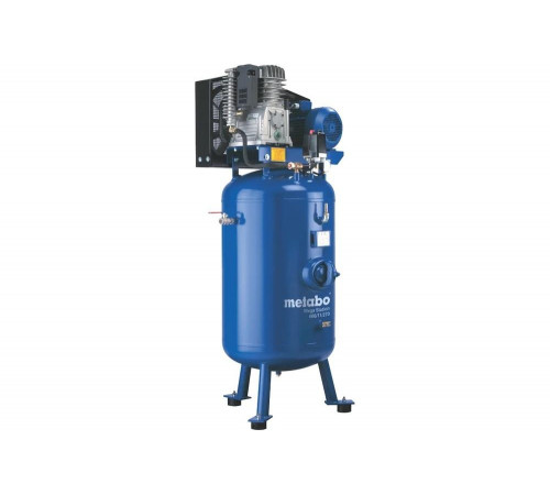 Компрессор Metabo MEGA STATION 660/15/270 DS 0010060320