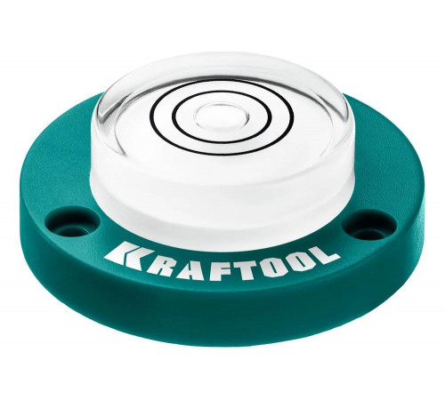 Поверхностный уровень KRAFTOOL Bull’s Eye 34789 Поверхностный уровень KRAFTOOL Bull’s Eye 34789