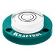 Поверхностный уровень KRAFTOOL Bull’s Eye 34789