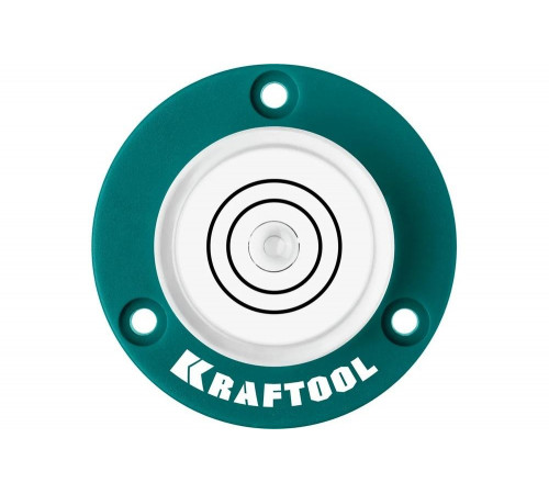 Поверхностный уровень KRAFTOOL Bull’s Eye 34789 Поверхностный уровень KRAFTOOL Bull’s Eye 34789