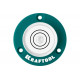 Поверхностный уровень KRAFTOOL Bull’s Eye 34789