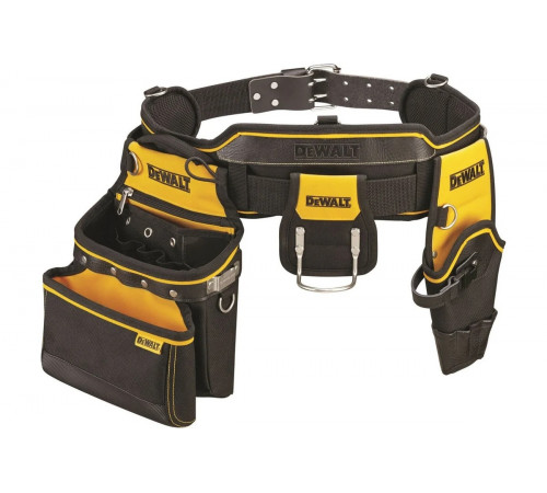 Пояс строителя для инструмента DEWALT DWST1-75552