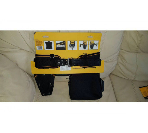 Пояс строителя для инструмента DEWALT DWST1-75552