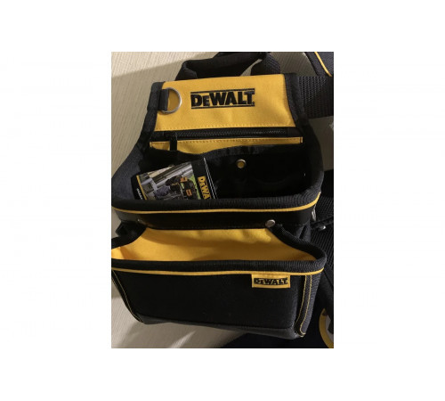 Пояс строителя для инструмента DEWALT DWST1-75552