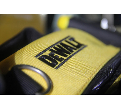 Пояс строителя для инструмента DEWALT DWST1-75552
