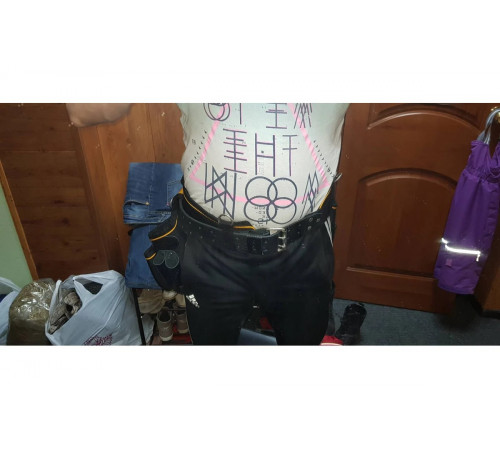 Пояс строителя для инструмента DEWALT DWST1-75552