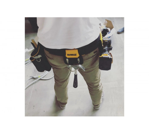 Пояс строителя для инструмента DEWALT DWST1-75552