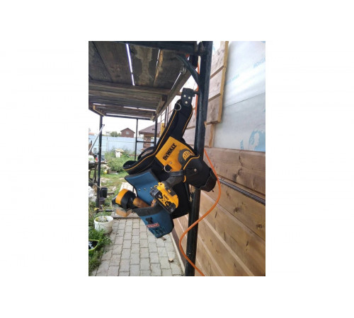 Пояс строителя для инструмента DEWALT DWST1-75552