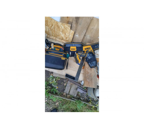 Пояс строителя для инструмента DEWALT DWST1-75552