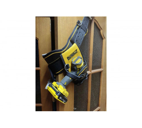 Пояс строителя для инструмента DEWALT DWST1-75552