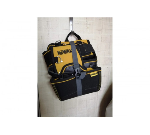 Пояс строителя для инструмента DEWALT DWST1-75552