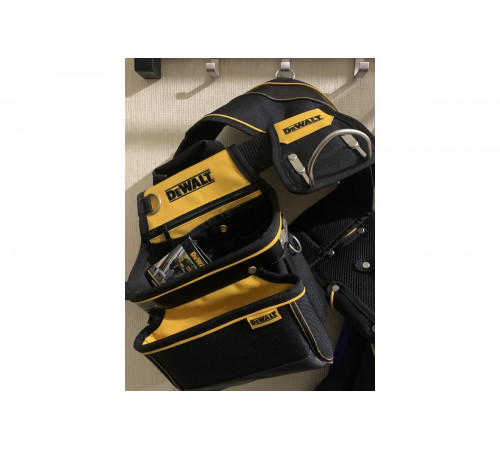Пояс строителя для инструмента DEWALT DWST1-75552