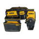 Пояс строителя для инструмента DEWALT DWST1-75552