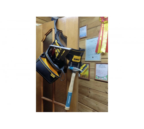 Пояс строителя для инструмента DEWALT DWST1-75552